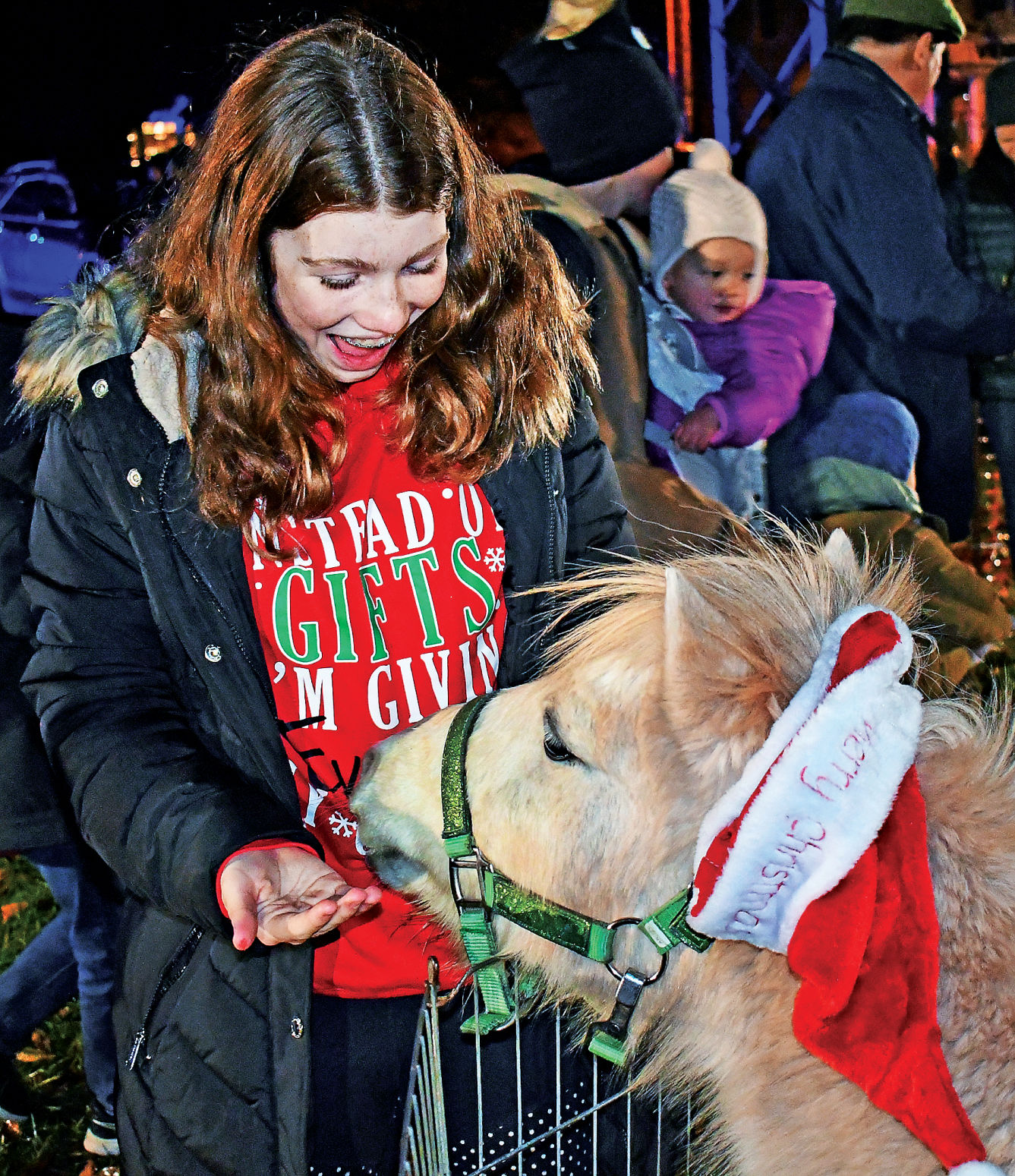 2019 Church Street Holiday Stroll 2